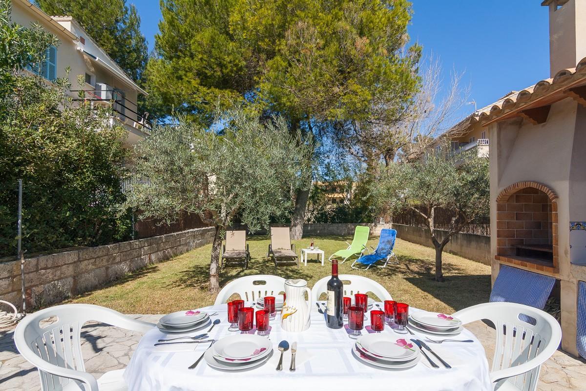 Chalet Vallespir