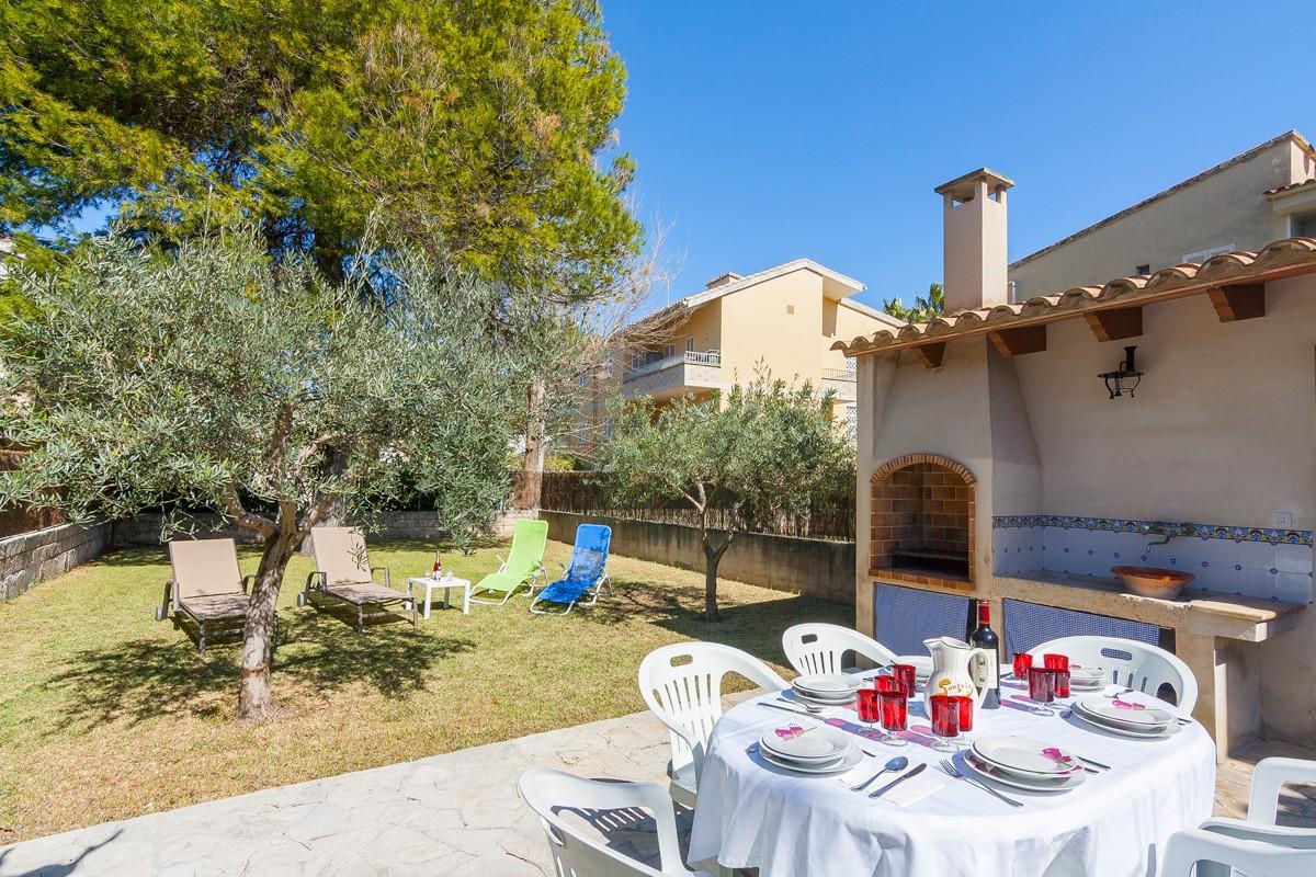 Chalet Vallespir